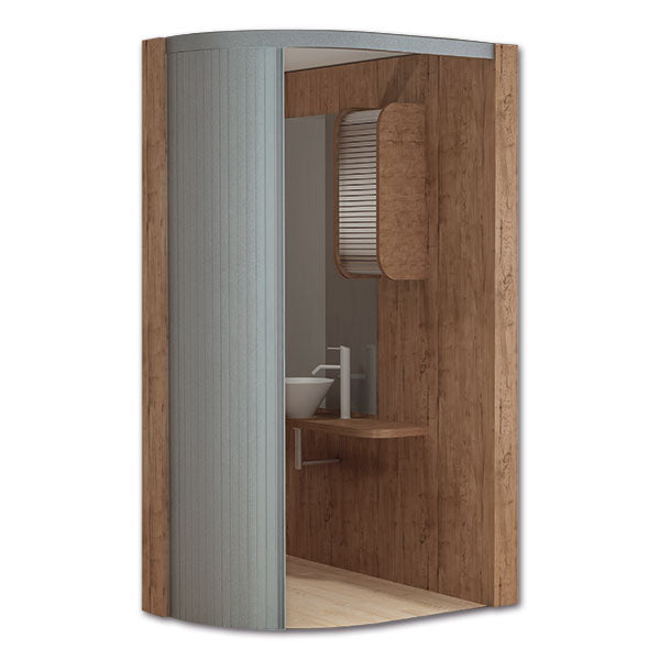 Porta Giano Plus • 200 x 100 cm