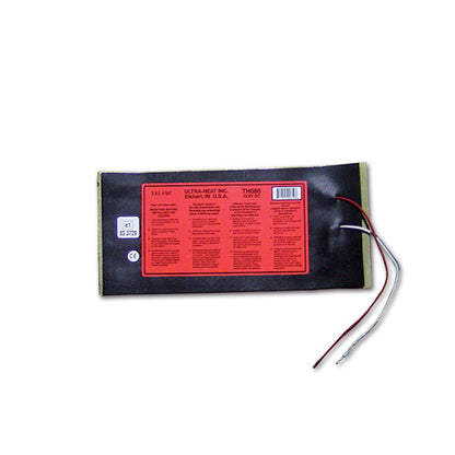 Resistenza antigelo • 80 L