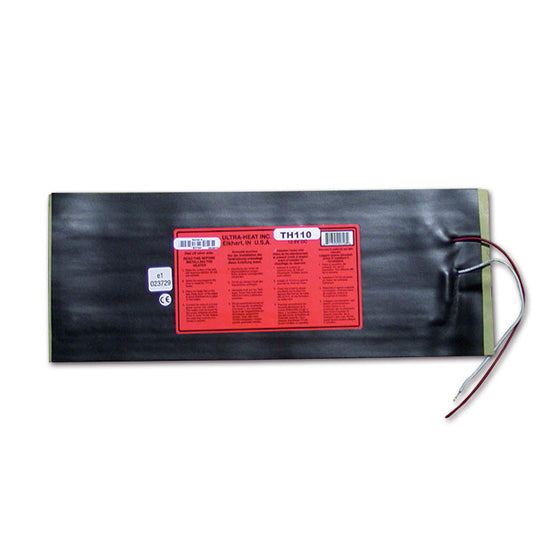 Resistenza antigelo • 110 L