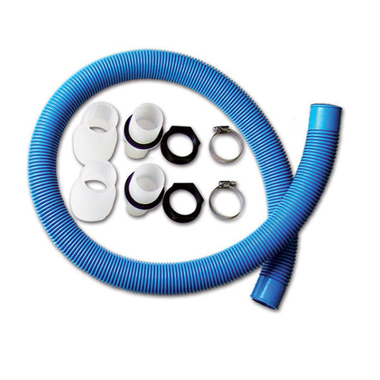 Tubo antigelo per serbatoi