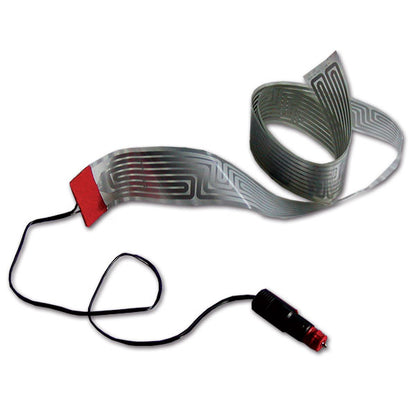 Nastro riscaldante per tubi