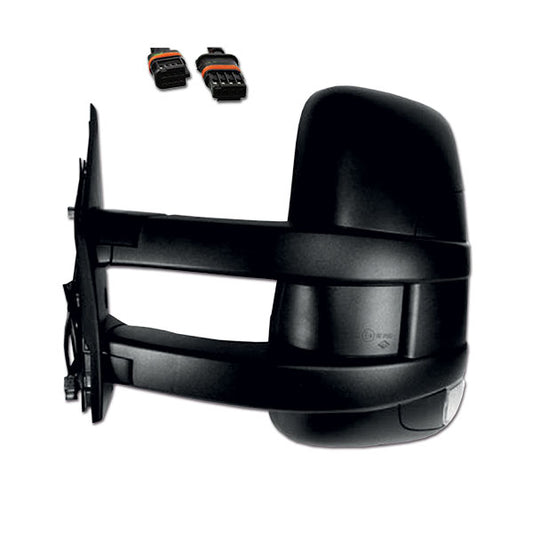 Retrovisore completo Daily sinistro lato guida