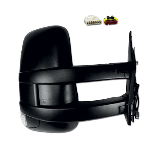 Retrovisore completo Daily destro lato passeggero