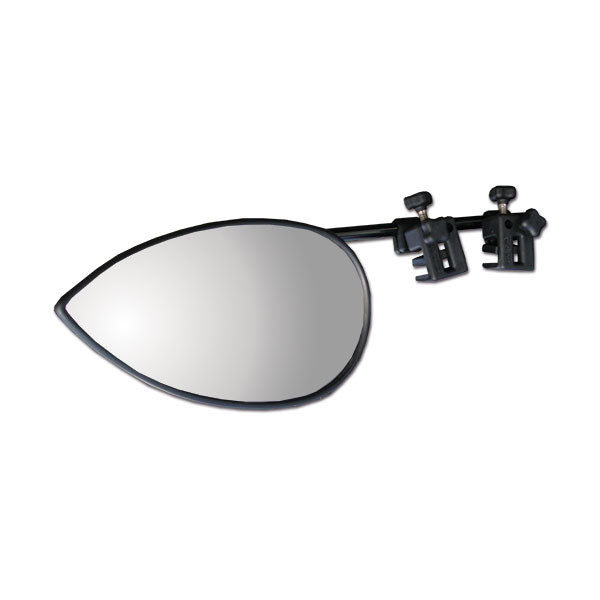 Specchio supplementare Aero • flat