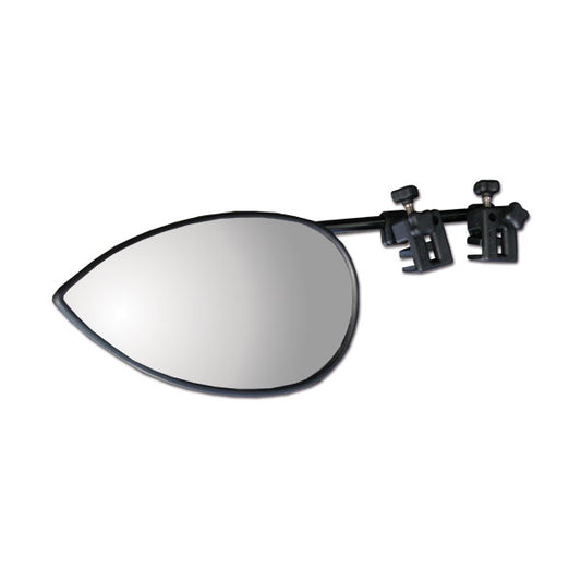 Specchio supplementare Aero • flat