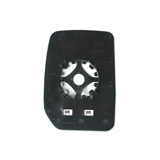 Piastra specchio superiore destra per Transit '00/'13