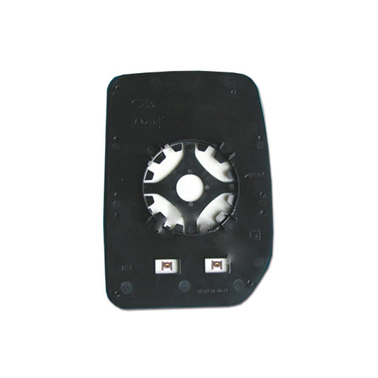 Piastra specchio superiore sinistra per Transit '00/'13