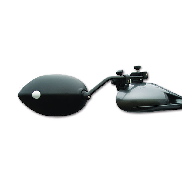 Specchio supplementare Aero 3 • convesso