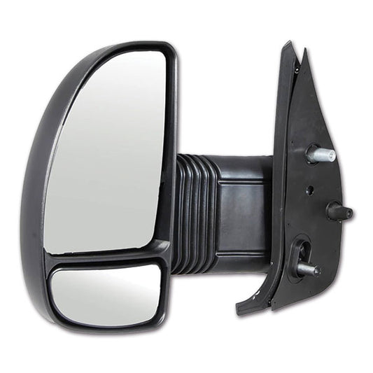 Retrovisore SX completo X244 2350