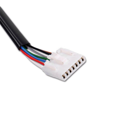 Retrovisore DX completo X244 2350