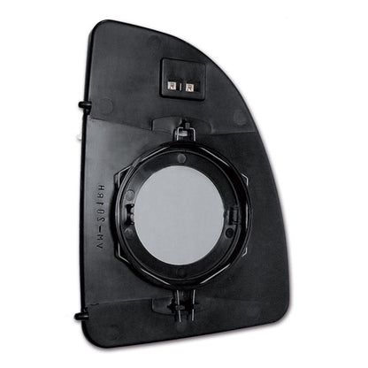 Piastra superiore SX Ducato X244