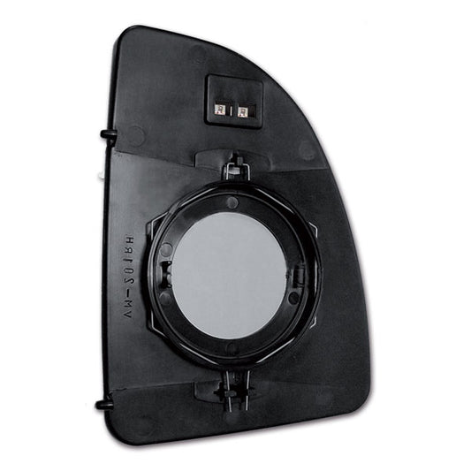 Obere Platte SX Ducato X244