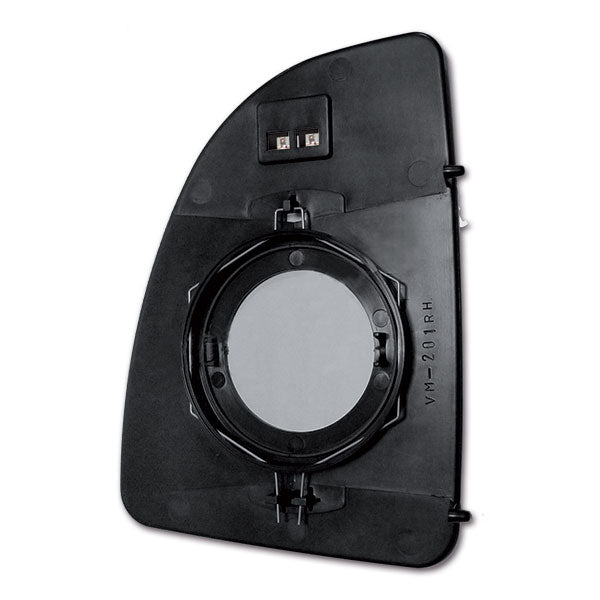 Piastra superiore destra Ducato X244