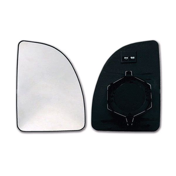 Piastra superiore destra Ducato X244