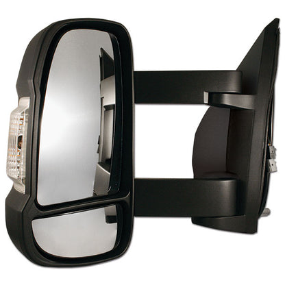 Retrovisore Ducato X250/290 • sinistro • 20 cm • con sonda