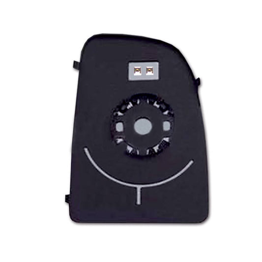 Ducato X250 linke obere Platte