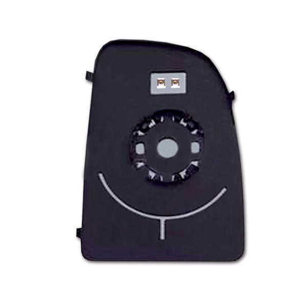 Ducato X250 linke obere Platte