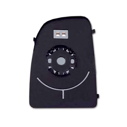 Piastra superiore Ducato X250 • destra