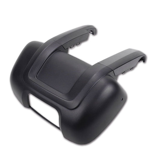 Scocca specchio completa Ducato • destro