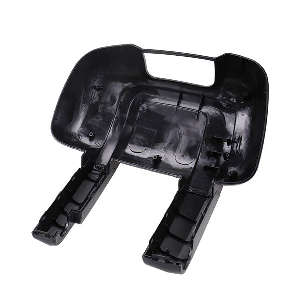 Ducato kompletter rechter Spiegelrahmen