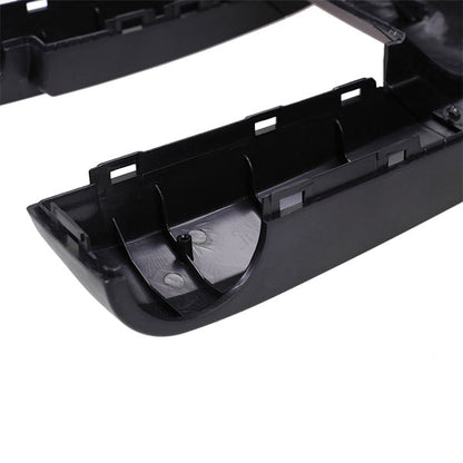 Ducato kompletter rechter Spiegelrahmen