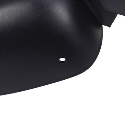 Ducato kompletter rechter Spiegelrahmen