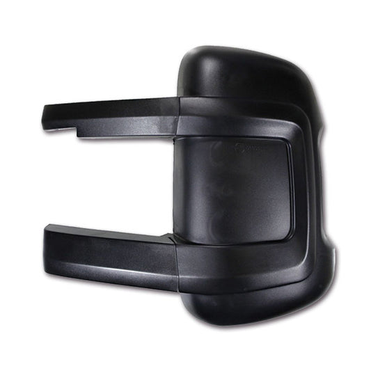 Kompletter linker Spiegelrahmen Ducato