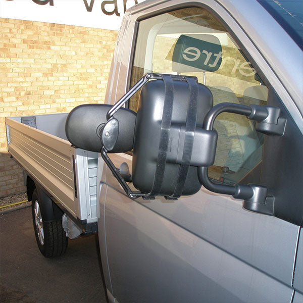 Specchio MGI Steady XL • flat