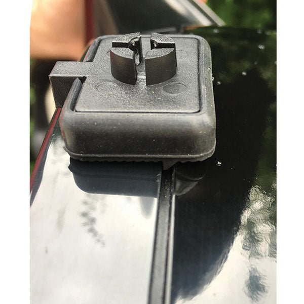 Aero F Pads • 4 pz