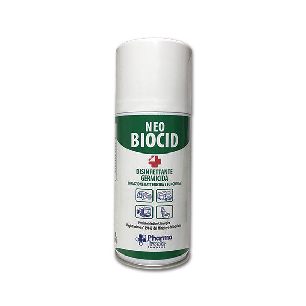 Neo Biocid bakterizides Spray