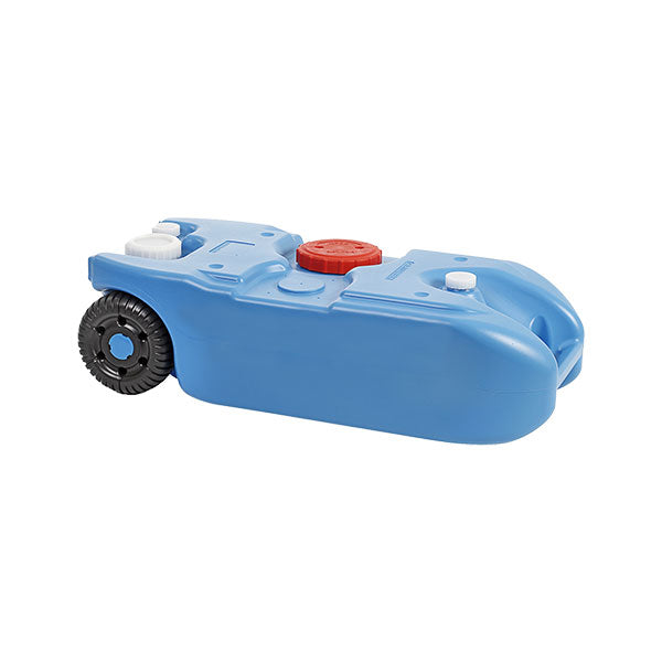 Serbatoio con ruote Wedor CHH 40