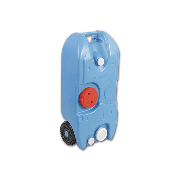 Serbatoio con ruote Wedor CHH 40