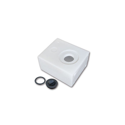 Serbatoio 50 L • 48 x 40 x 26 cm