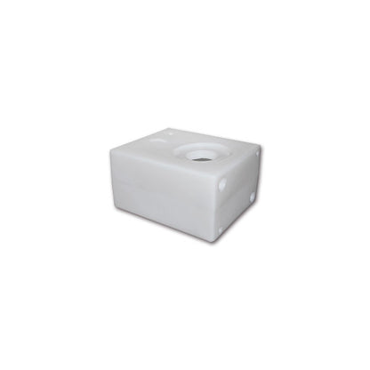 Serbatoio 50 L • 48 x 40 x 26 cm