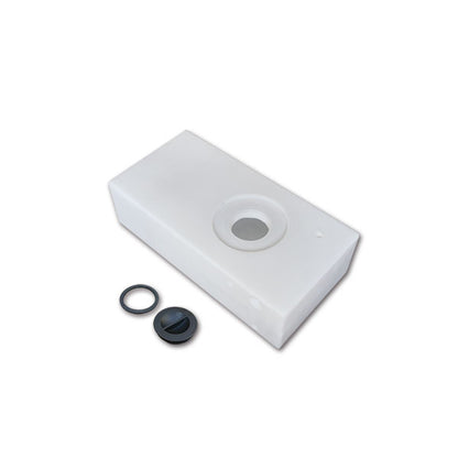 Serbatoio 64 L • 38 x 77 x 22 cm