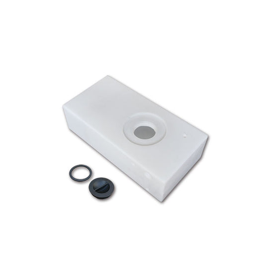 Serbatoio 64 L • 38 x 77 x 22 cm