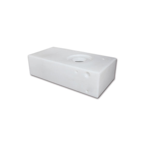 Serbatoio 64 L • 38 x 77 x 22 cm