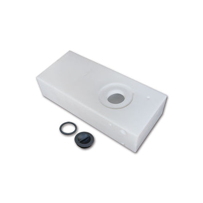 Serbatoio 74 L • 38 x 88 x 22 cm