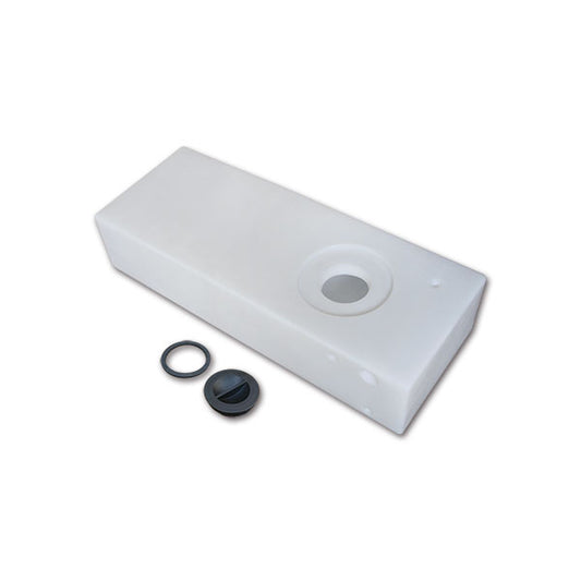 Serbatoio 84 L • 38 x 100 x 22 cm