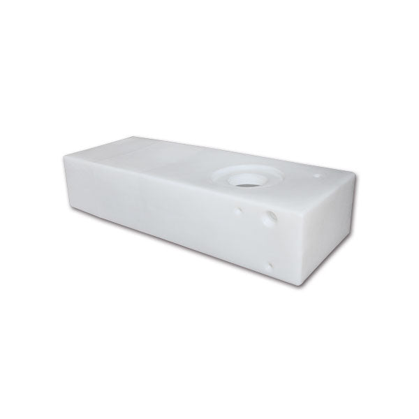 Serbatoio 84 L • 38 x 100 x 22 cm