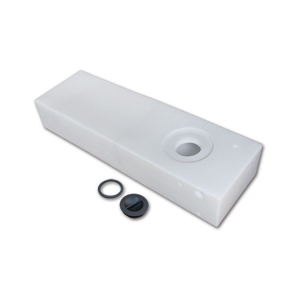 Serbatoio 103 L • 38 x 123 x 22 cm