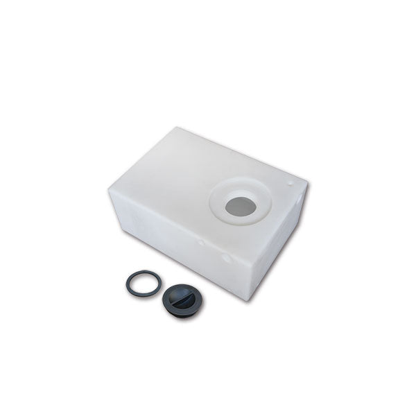 Serbatoio 82 L • 45 x 65 x 28 cm