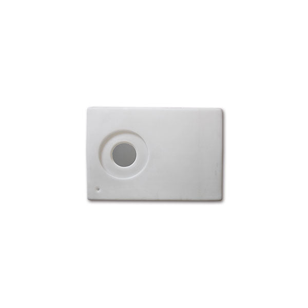 Serbatoio 82 L • 45 x 65 x 28 cm