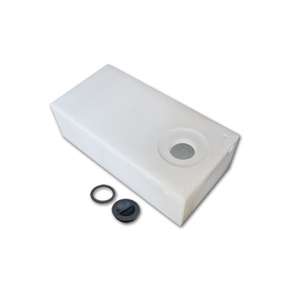 Serbatoio 113 L • 45 x 90 x 28 cm