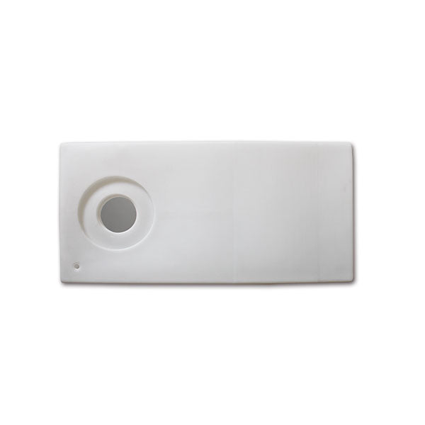 Serbatoio 113 L • 45 x 90 x 28 cm