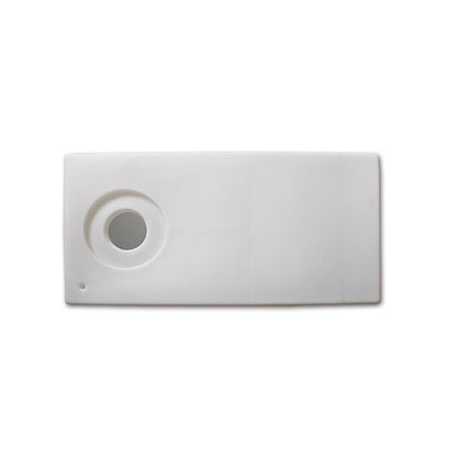 Serbatoio 113 L • 45 x 90 x 28 cm