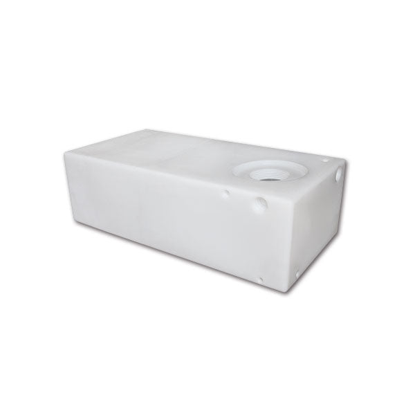 Serbatoio 113 L • 45 x 90 x 28 cm