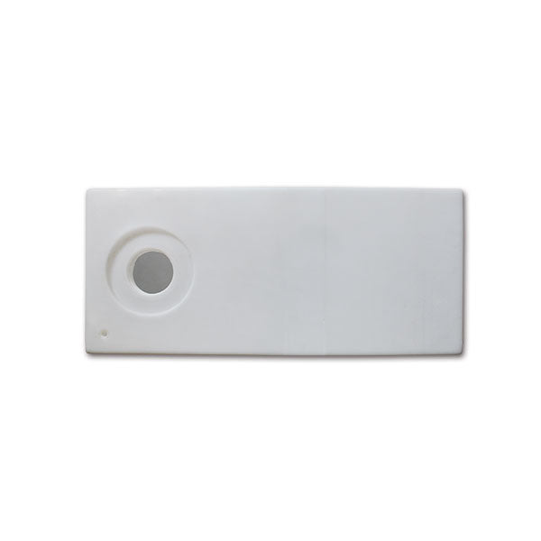 Serbatoio 126 L • 45 x 100 x 28 cm