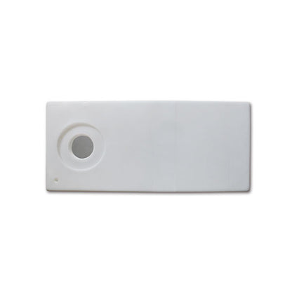 Serbatoio 126 L • 45 x 100 x 28 cm