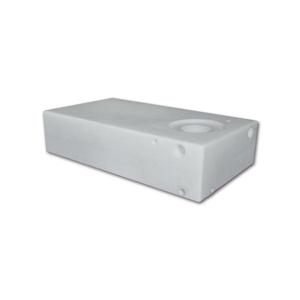 Serbatoio 84 L • 48 x 88 x 20 cm